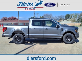 2025 Ford F-150 for sale in Fremont NE
