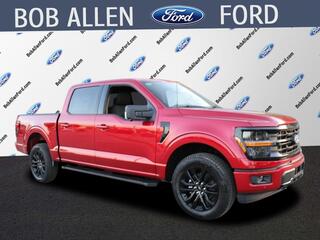 2025 Ford F-150 for sale in Overland Park KS