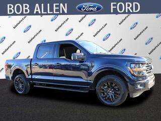 2025 Ford F-150 for sale in Overland Park KS