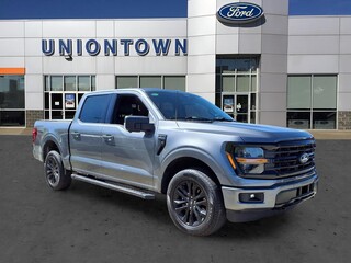 2025 Ford F-150 for sale in Uniontown PA
