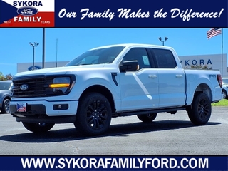 2025 Ford F-150 for sale in West TX