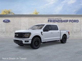 2025 Ford F-150 for sale in Bristol TN