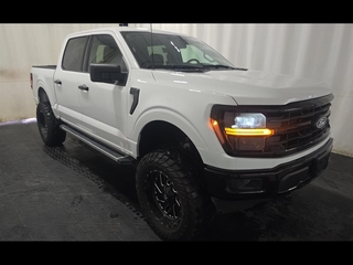 2025 Ford F-150 for sale in Dallas TX