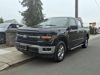 2025 Ford F-150 for sale in Garwood NJ