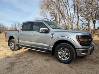 2025 Ford F-150 for sale in Nebraska City NE