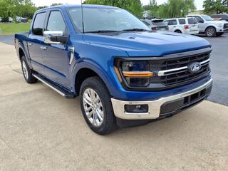2025 Ford F-150 for sale in Batesville AR