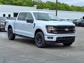 2025 Ford F-150 for sale in Muskegon MI