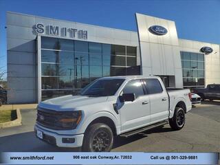 2025 Ford F-150 for sale in Conway AR