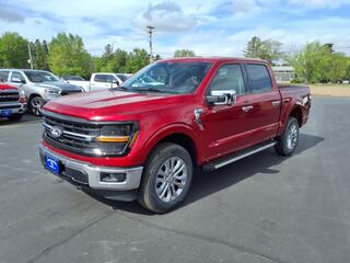 2025 Ford F-150 for sale in Barron WI