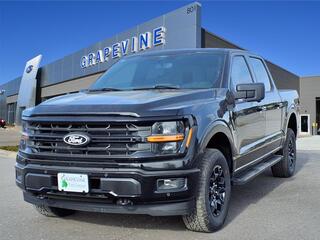 2025 Ford F-150 for sale in Grapevine TX