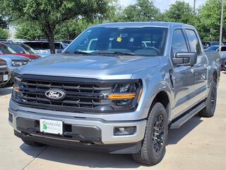 2025 Ford F-150 for sale in Grapevine TX