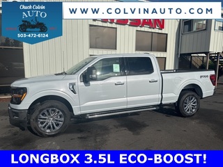 2025 Ford F-150 for sale in McMinnville OR