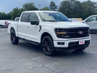 2025 Ford F-150 for sale in Hixson TN