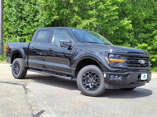 2025 Ford F-150 for sale in Rochester NH