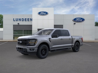2025 Ford F-150 for sale in Annandale MN