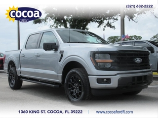 2025 Ford F-150 for sale in Cocoa FL