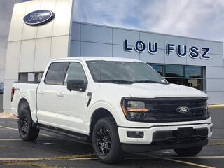 2025 Ford F-150 for sale in Highland IL
