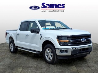 2025 Ford F-150 for sale in Bastrop TX