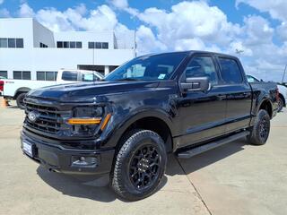2025 Ford F-150 for sale in Bossier City LA