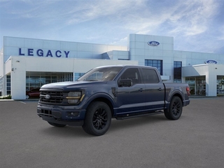 2025 Ford F-150 for sale in Rosenberg TX