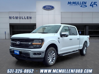 2025 Ford F-150 for sale in Council Bluffs IA