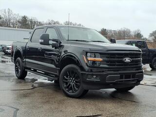 2025 Ford F-150 for sale in Muskegon MI