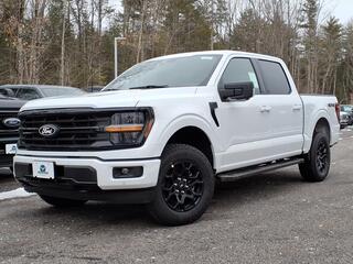 2026 Ford F-150 for sale in Rochester NH