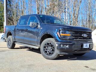 2026 Ford F-150 for sale in Rochester NH