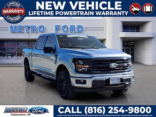 2026 Ford F-150 for sale in Independence MO