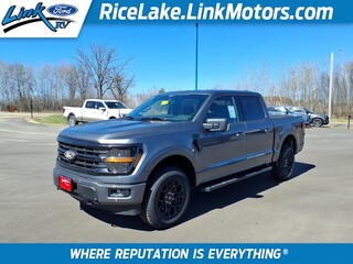 2026 Ford F-150 for sale in Rice Lake WI