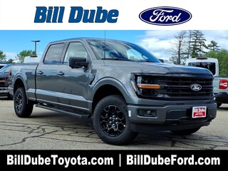 2026 Ford F-150 for sale in Dover NH