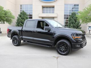 2026 Ford F-150 for sale in Overland Park KS