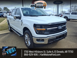 2026 Ford F-150 for sale in El Dorado AR