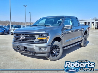 2026 Ford F-150 for sale in Alton IL