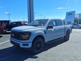 2026 Ford F-150 for sale in Springfield VA