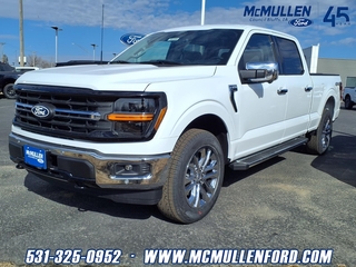 2026 Ford F-150 for sale in Council Bluffs IA