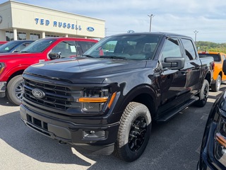 2026 Ford F-150 for sale in Knoxville TN
