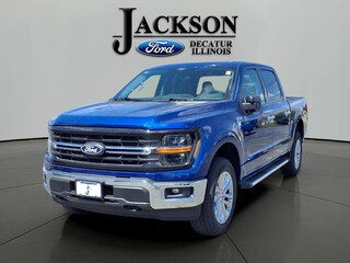 2026 Ford F-150 for sale in El Monte CA