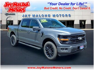 2026 Ford F-150 for sale in Hutchinson MN