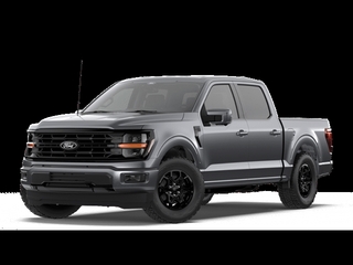 2026 Ford F-150 for sale in Howell MI
