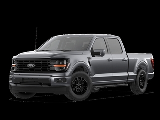 2026 Ford F-150 for sale in Howell MI