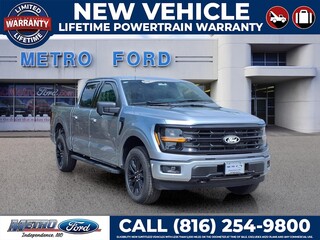 2026 Ford F-150 for sale in Independence MO