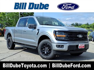 2026 Ford F-150 for sale in Dover NH