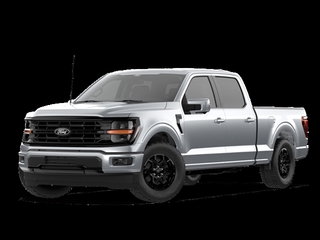 2026 Ford F-150 for sale in Howell MI