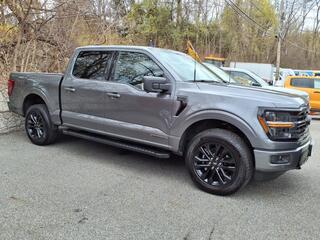 2024 Ford F-150 for sale in Butler NJ