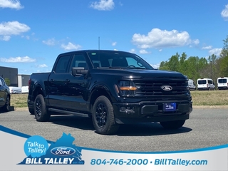 2024 Ford F-150 for sale in Mechanicsville VA