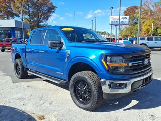 2024 Ford F-150 for sale in Havelock NC