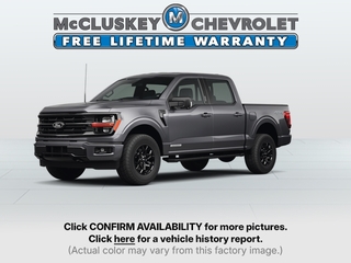 2024 Ford F-150 for sale in Cincinnati OH