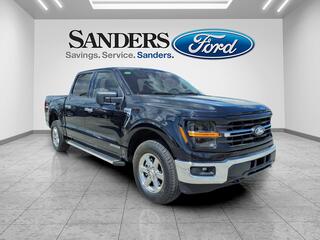 2024 Ford F-150 for sale in Jacksonville NC