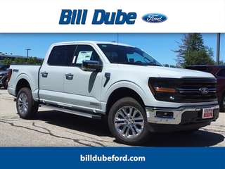 2024 Ford F-150 for sale in Dover NH